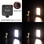 Load image into Gallery viewer, VIJIM LED Camera Light Lamp Photography
