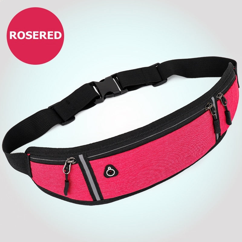 Professional Running Waist Bag - BestShop