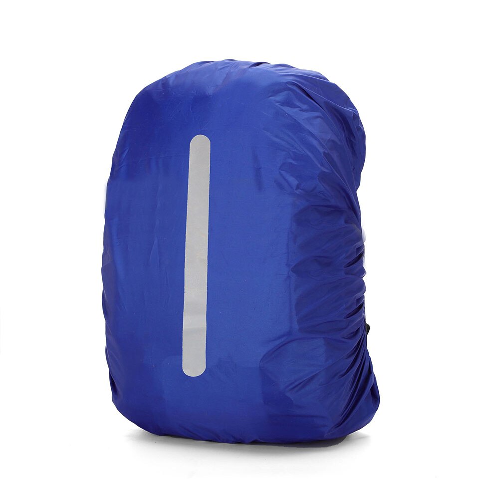 Rain Cover Backpack Reflective 25L 35L 45L 60L - BestShop