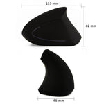 Load image into Gallery viewer, CHYI Ergonomic Vertical Mouse 2.4G Wireless Right Left Hand - BestShop
