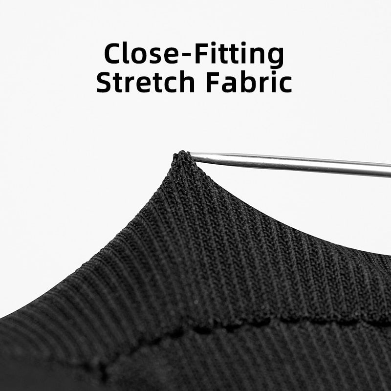 Cycling Gloves Half Finger Shockproof Wear - BestShop