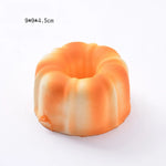 Load image into Gallery viewer, Bread Toast Squeeze Stress Relief Toys
