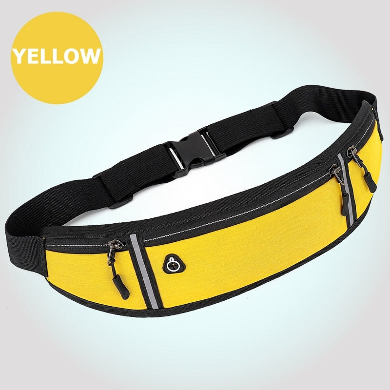 Professional Running Waist Bag - BestShop