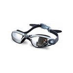 Load image into Gallery viewer, Waterproof Adjustable Diving Goggles Adults - BestShop
