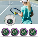 Load image into Gallery viewer, Vibration Dampener Effective Eco-friendly Silicone Tennis Damper - BestShop