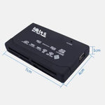 Load image into Gallery viewer, All In One Card Reader USB 2.0 SD Card Reader Adapter - BestShop