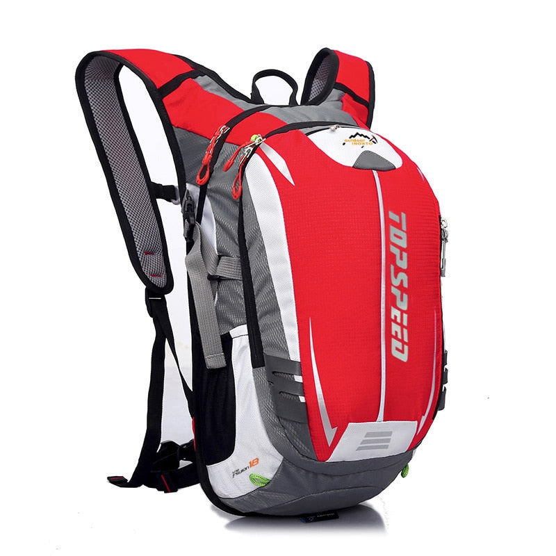 Biking Hydration Backpack - BestShop