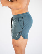 Load image into Gallery viewer, Mens Gym Training Shorts - BestShop
