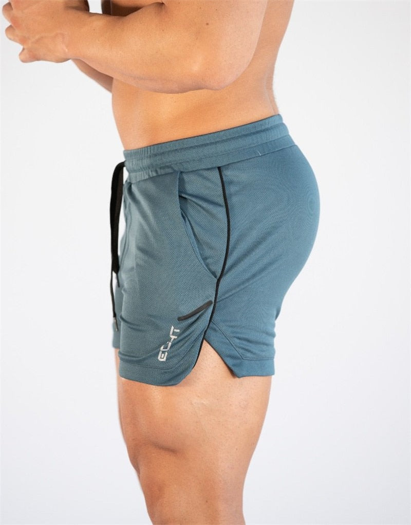 Mens Gym Training Shorts - BestShop