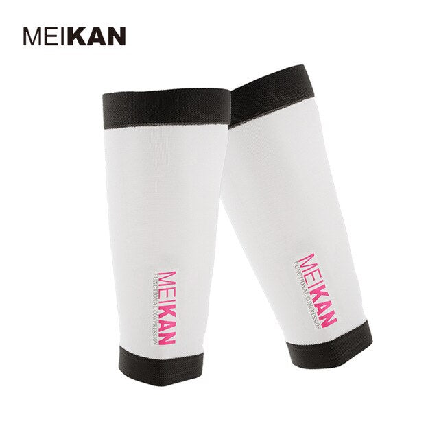 Functional Calf Compression Sleeves Leg Warmers - BestShop