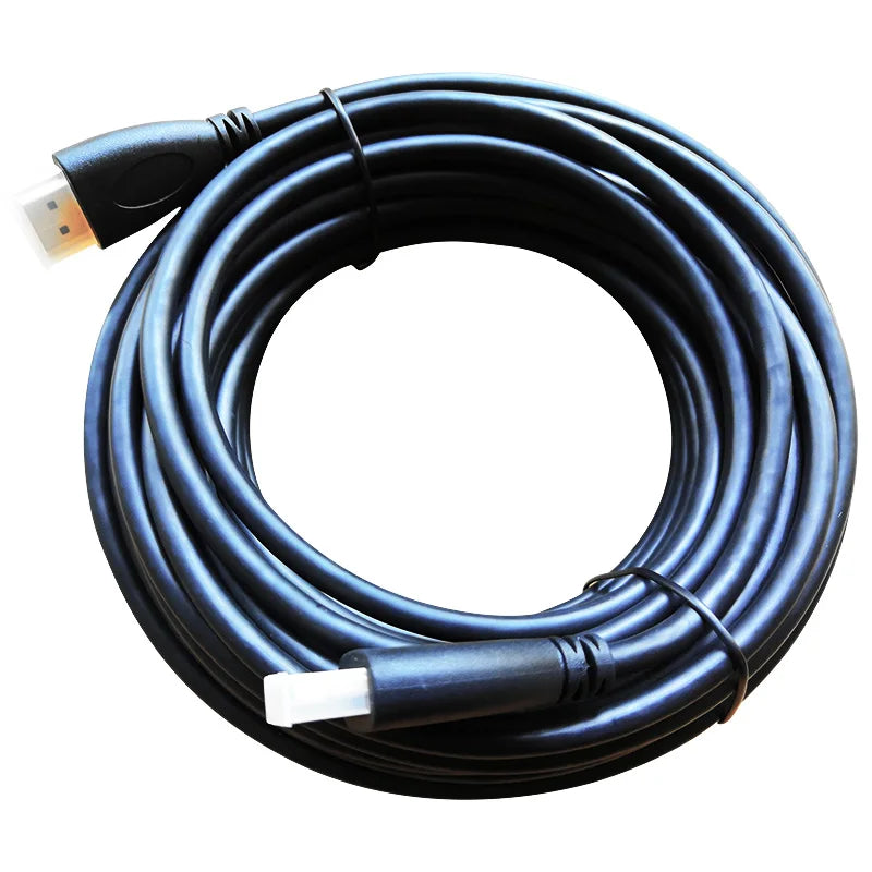 Long HDMI-compatible  Cable 1080P 3D for Splitter Switch PS4 LED TV Box xbox Projector Computer