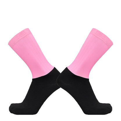 Anti Slip Socks Whiteline Cycling Socks - BestShop