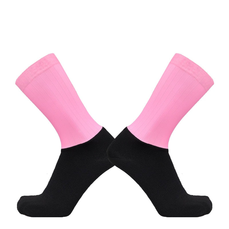 Anti Slip Socks Whiteline Cycling Socks - BestShop