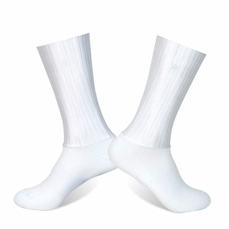 Anti Slip Socks Whiteline Cycling Socks - BestShop