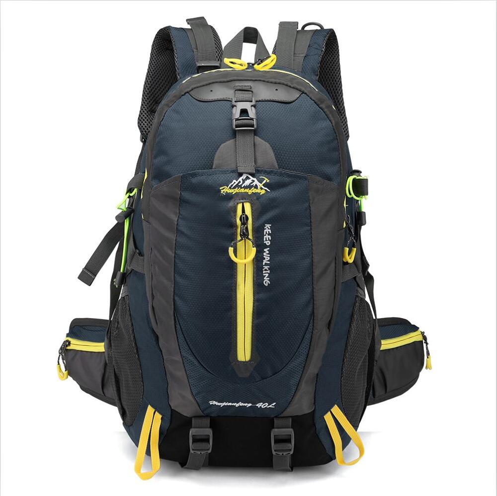 Waterproof Climbing Backpack - BestShop