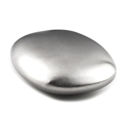 Stainless Steel Soap