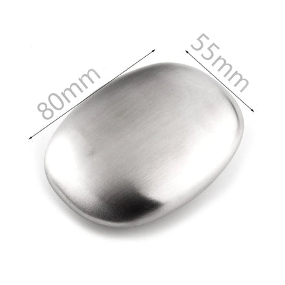 Stainless Steel Soap
