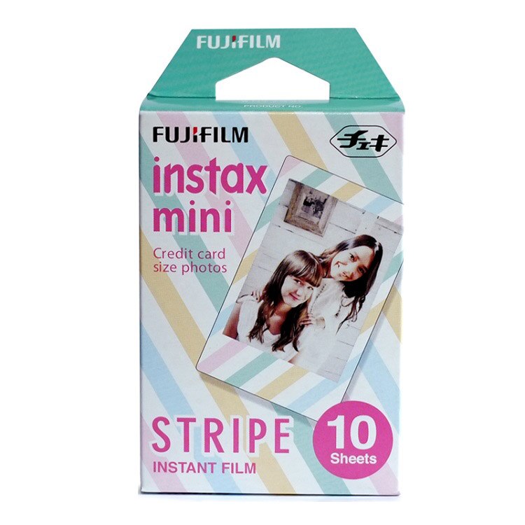 Fujifilm Instax Mini 8 9 11 LiPlay Film Camera Photo - BestShop