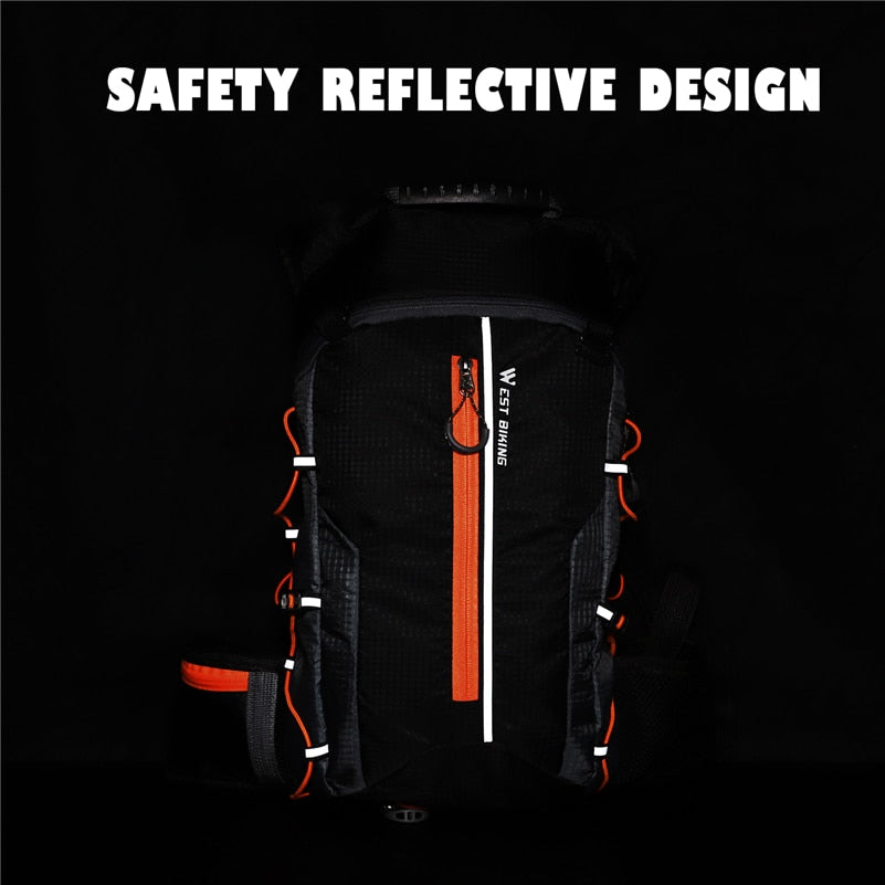 Breathable Cycling Backpack - BestShop