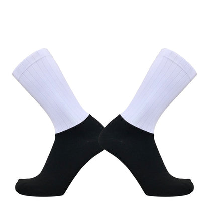 Anti Slip Socks Whiteline Cycling Socks - BestShop