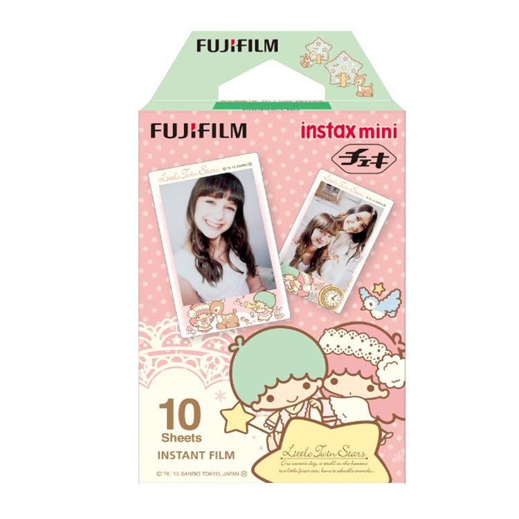 Fujifilm Instax Mini 8 9 11 LiPlay Film Camera Photo - BestShop