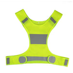 Load image into Gallery viewer, Outdoor Running Reflective Vest Cycling Vest - BestShop
