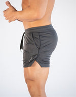 Load image into Gallery viewer, Mens Gym Training Shorts - BestShop
