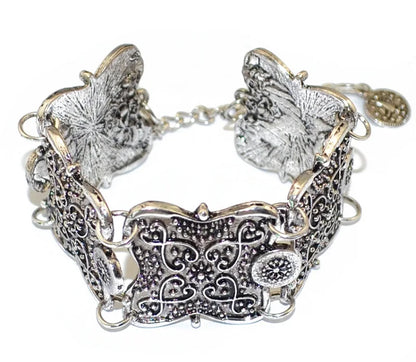 Gypsy Tribal Tibetan Bracelet