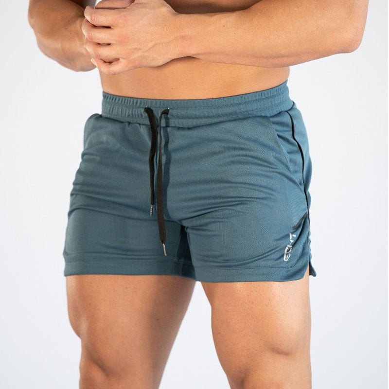 Mens Gym Training Shorts - BestShop