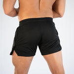 Load image into Gallery viewer, Mens Gym Training Shorts - BestShop
