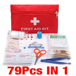 Load image into Gallery viewer, Portable 16-300Pcs Emergency Survival Set First Aid Kit - BestShop
