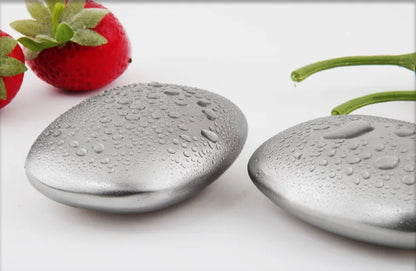 Stainless Steel Soap