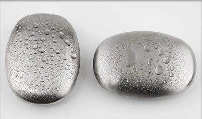 Stainless Steel Soap