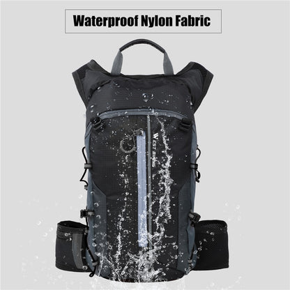 Breathable Cycling Backpack - BestShop