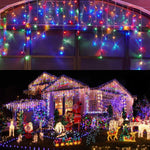 Load image into Gallery viewer, Christmas Decorations For Home Outdoor LED - BestShop