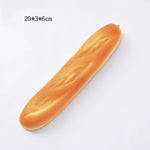 Load image into Gallery viewer, Bread Toast Squeeze Stress Relief Toys
