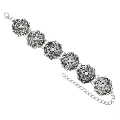 Gypsy Tribal Tibetan Bracelet