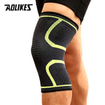 Load image into Gallery viewer, 1PCS Gym Knee Pads Sports Fitness Kneepad - BestShop
