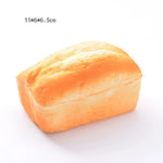Load image into Gallery viewer, Bread Toast Squeeze Stress Relief Toys
