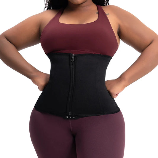 Tummy Control Waist Slimming Belt Weight Loss