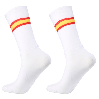 Anti Slip Socks Whiteline Cycling Socks - BestShop