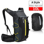 Load image into Gallery viewer, Biking Bags Portable Waterproof Backpack - BestShop
