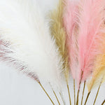 Load image into Gallery viewer, 1pc Artificial Pampas Grass Dried Reed Flowers - BestShop