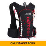 Load image into Gallery viewer, Cycling Backpack - BestShop
