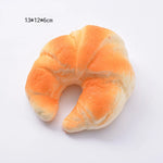 Load image into Gallery viewer, Bread Toast Squeeze Stress Relief Toys
