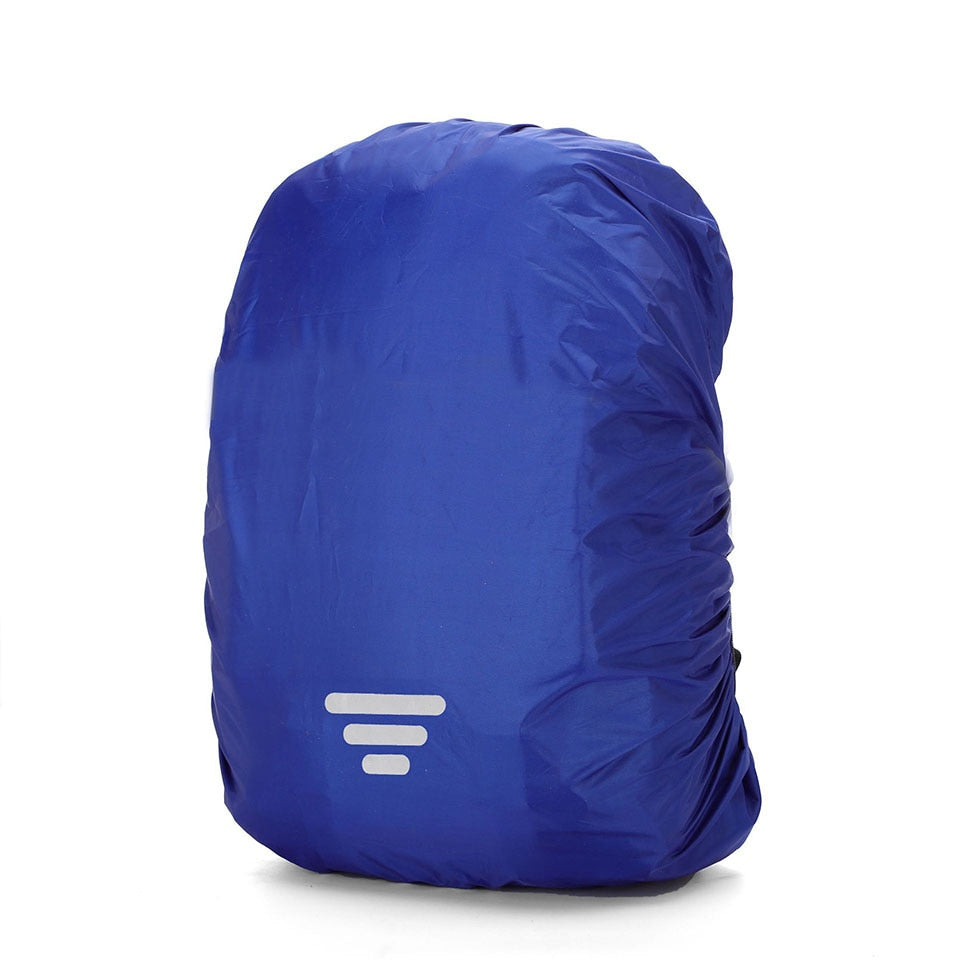 Rain Cover Backpack Reflective 25L 35L 45L 60L - BestShop