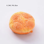 Load image into Gallery viewer, Bread Toast Squeeze Stress Relief Toys
