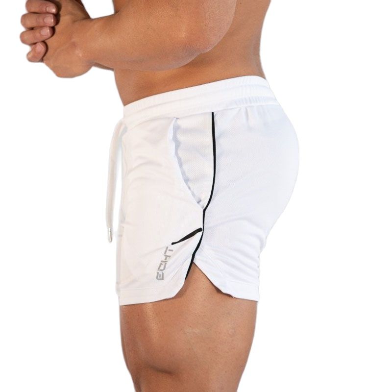 Mens Gym Training Shorts - BestShop