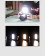 Load image into Gallery viewer, VIJIM LED Camera Light Lamp Photography
