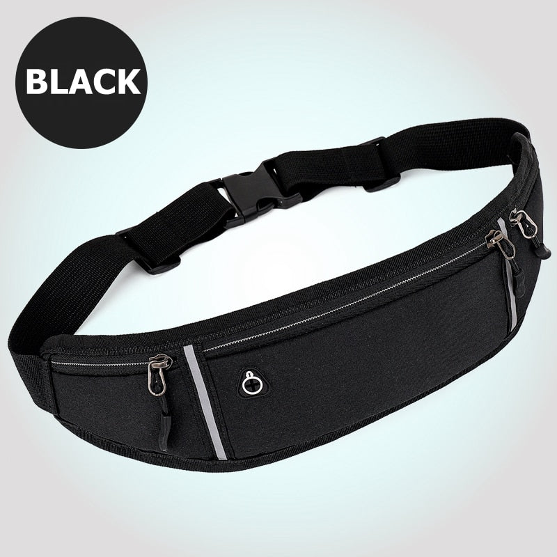 Professional Running Waist Bag - BestShop